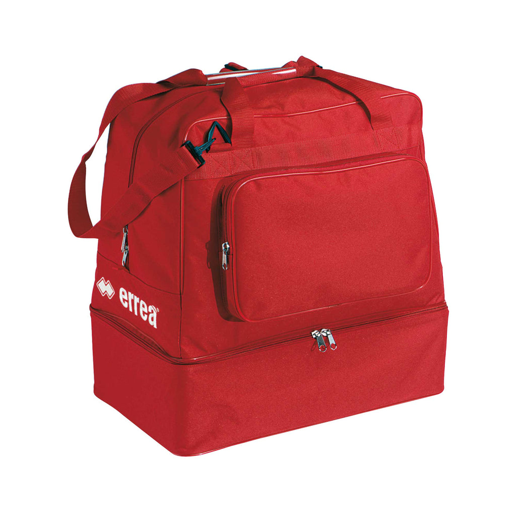 Errea Basic Kid Bag (Red)