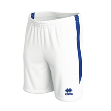 Load image into Gallery viewer, Errea Ti-MOTHY Short (White/Blue)