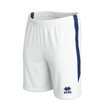 Load image into Gallery viewer, Errea Ti-MOTHY Short (White/Navy)