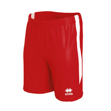 Load image into Gallery viewer, Errea Ti-MOTHY Short (Red/White)