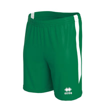 Load image into Gallery viewer, Errea Ti-MOTHY Short (Green/White)