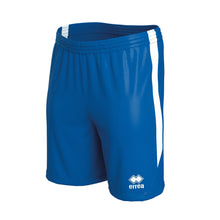 Load image into Gallery viewer, Errea Ti-MOTHY Short (Blue/White)