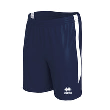 Load image into Gallery viewer, Errea Ti-MOTHY Short (Navy/White)