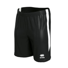 Load image into Gallery viewer, Errea Ti-MOTHY Short (Black/White)