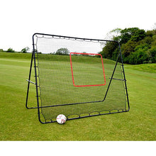 Load image into Gallery viewer, Precision Pro Jumbo Rebounder