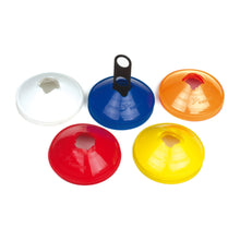 Load image into Gallery viewer, Precision Saucer Cones (Set of 50)