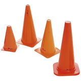 Precision Traffic Cones (Set Of 4)