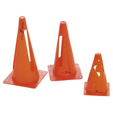 Load image into Gallery viewer, Precision Collapsible Cones (Set Of 4)