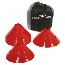 Load image into Gallery viewer, Precision Giant Saucer Cones (Set Of 20)