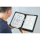 Precision Pro Futsal Coaches Folder