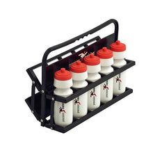 Load image into Gallery viewer, Precision 10 Bottle Folding Carrier (Bottles Not Included)