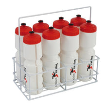 Load image into Gallery viewer, Precision Wire Bottle Carrier With X 8 750ml Bottles