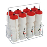 Precision Wire Bottle Carrier With X 8 750ml Bottles