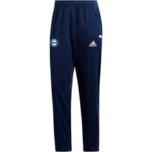 Load image into Gallery viewer, Lostock CC T19 Track Pant (Navy)
