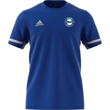 Load image into Gallery viewer, Lostock CC SS Training Top (Royal Blue)