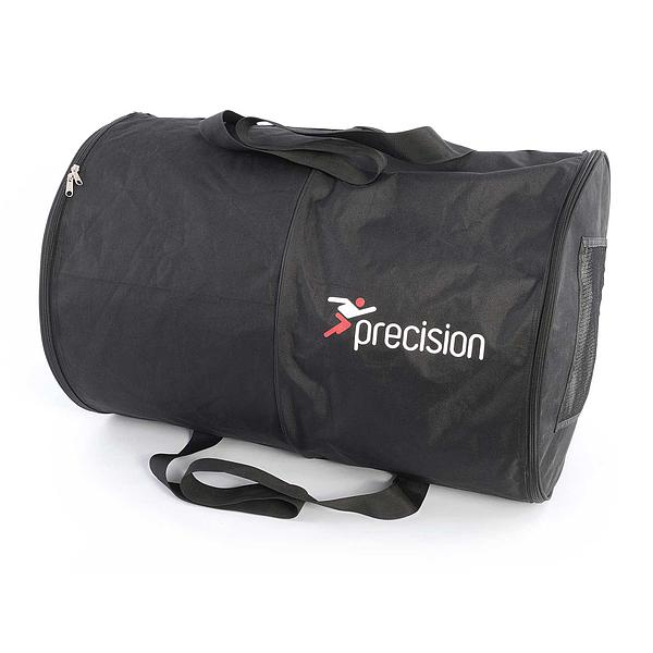 Precision Football Goal Nets Carry Bag