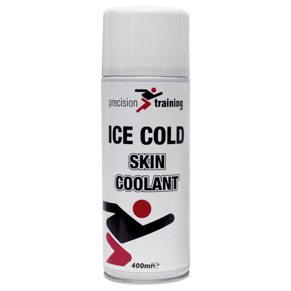 Precision Ice Cold Skin Coolant 400ml