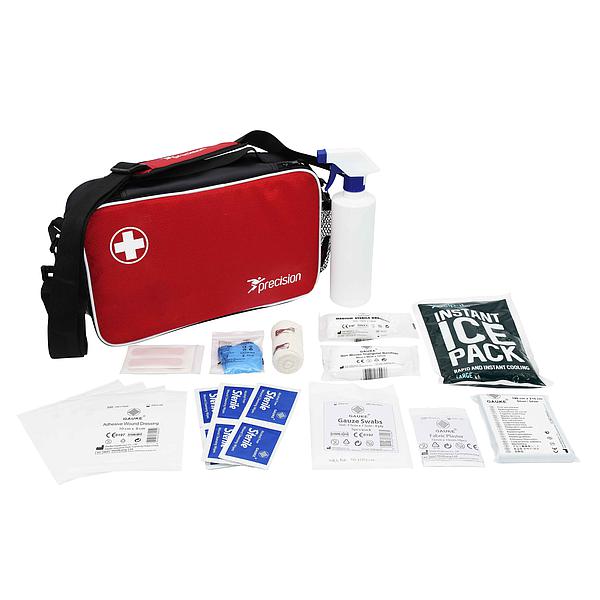Precision Academy Medical Bag + Medical Kit B