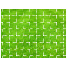 Load image into Gallery viewer, Precision Pro Football Goal Nets 4mm Braided (Pair)