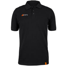 Load image into Gallery viewer, Grays Hockey Tangent Polo (Black)