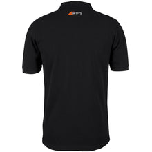 Load image into Gallery viewer, Grays Hockey Tangent Polo (Black)