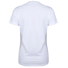 Load image into Gallery viewer, Grays Hockey Womens Tangent Tee (White)