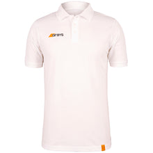 Load image into Gallery viewer, Grays Hockey Tangent Polo (White)
