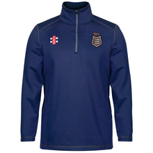 Load image into Gallery viewer, Wembley CC Gray Nicolls Storm Thermo Fleece (Navy)