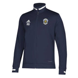 Stretham FC Adidas T19 Track Jacket (Navy)