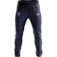 Load image into Gallery viewer, Mirfield CC New Balance Slim Fit Training Pant (Navy)
