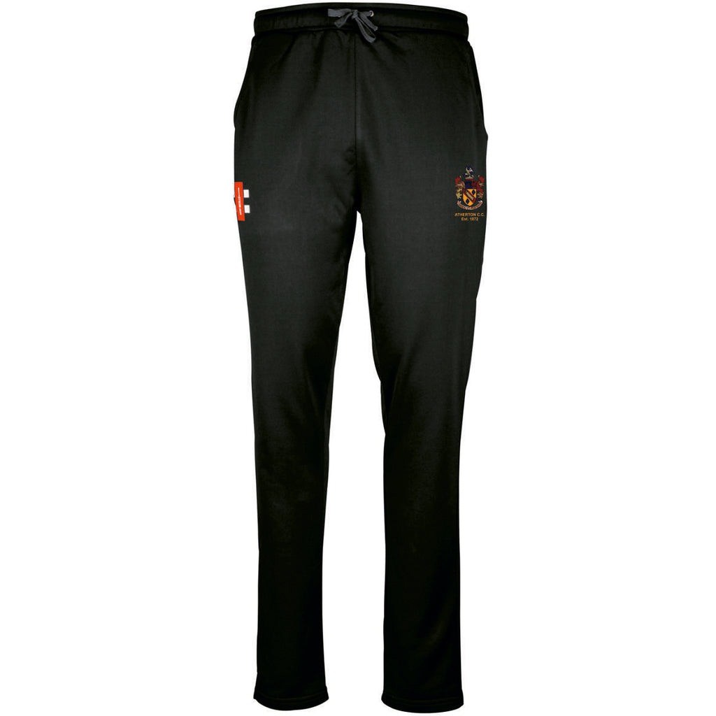 Atherton CC Gray Nicolls Pro Performance Training Trouser (Black)