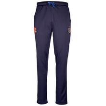 Load image into Gallery viewer, Wembley CC Gray Nicolls Pro Performance Training Trouser (Navy)