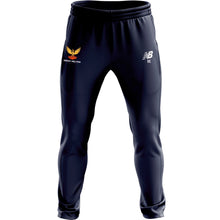 Load image into Gallery viewer, Great Melton New Balance Teamwear Training Pant Slim Fit (Navy)