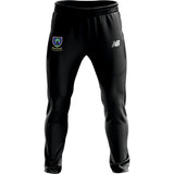 Staplehurst CC New Balance Training Pant Slim Fit (Black)