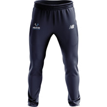 Load image into Gallery viewer, Heaton CC New Balance Teamwear Training Pant Slim Fit (Navy)