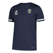 Load image into Gallery viewer, Stretham FC Adidas T19 SS Training Top (Navy)