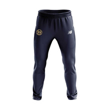 Load image into Gallery viewer, Underwood Miners Welfare CC New Balance Training Pant Slim Fit (Navy)
