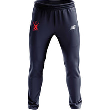 Load image into Gallery viewer, Cound CC New Balance Training Pant Slim Fit (Navy)