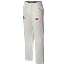Load image into Gallery viewer, Stayley CC New Balance Cricket Pant (Angora)