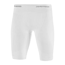 Load image into Gallery viewer, Errea Denis Baselayer Short (White)