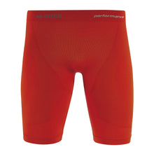 Load image into Gallery viewer, Errea Denis Baselayer Short (Red)