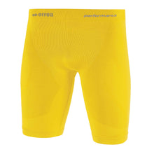 Load image into Gallery viewer, Errea Denis Baselayer Short (Yellow)