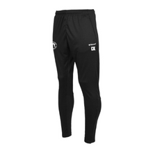 Load image into Gallery viewer, Bolton Olympic Wrestling Club Stanno Field Competition Pants (Black)