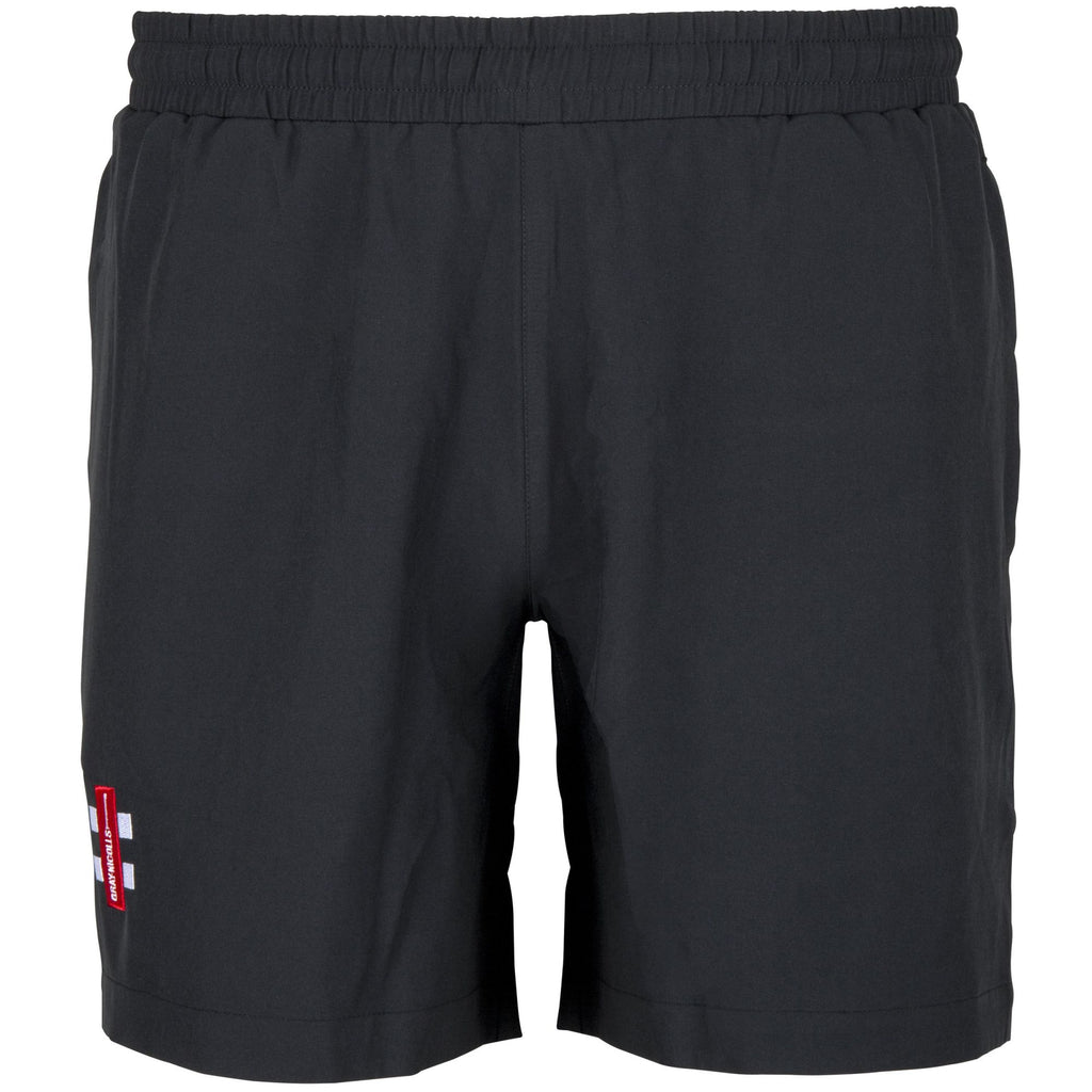 Gray Nicolls Velocity Shorts (Black)