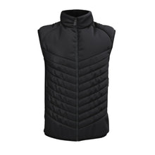 Load image into Gallery viewer, Customkit Apex Gilet (Black)