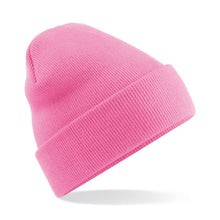Load image into Gallery viewer, Original Cuffed Beanie (Available in 50+ Colours)