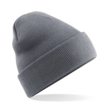 Load image into Gallery viewer, Original Cuffed Beanie (Available in 50+ Colours)