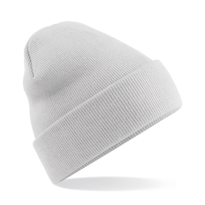 Original Cuffed Beanie (Available in 50+ Colours)