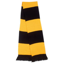 Load image into Gallery viewer, Team Scarf (Available In 12 Colours)