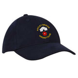 Astley Bridge CC Cricket Cap (Navy)